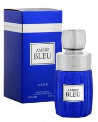 RAVE Ambre Bleu