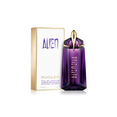 Alien Mugler Eau de Parfum