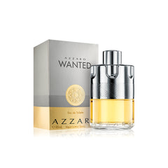 Azzaro Wanted Eau de Toilette