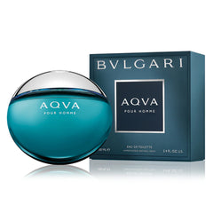 Bvlgari Aqva Eau de Toilette