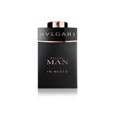 Bvlgari Man in Black apa de parfum