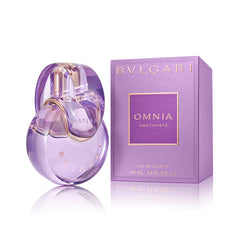 Bvlgari Omnia Amethyste Eau de Toilette