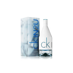 Calvin Klein Ckin2u Eau de Toilette for Him