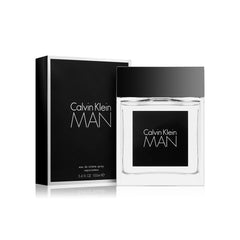 Calvin Klein Man Eau de Toilette