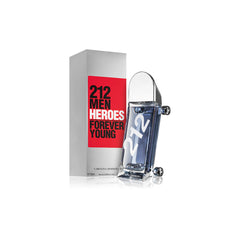 Carolina Herrera 212 Heroes Eau de parfum