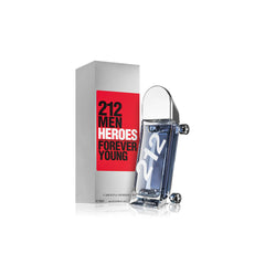 Carolina Herrera 212 Heroes Eau de Toilette