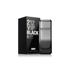 Carolina Herrera 212 VIP Black Elixir Eau de Parfum