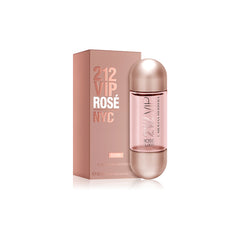 Carolina Herrera 212 VIP Rose Elixir Eau de Parfum