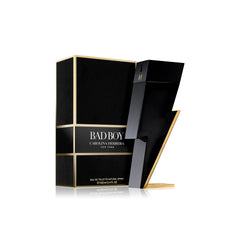 Carolina Herrera Bad Boy Eau de Toilette