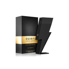 Carolina Herrera Bad Boy It's so Good to be Bad Le Parfum