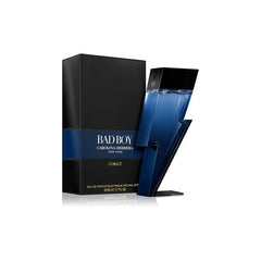 Carolina Herrera Bad Boy Cobalt Eau de Parfum