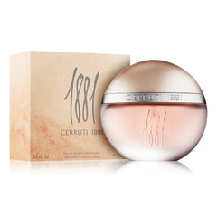 Cerruti 1881 Eau de Toilette