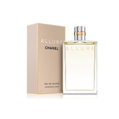 Chanel Allure Eau de Toilette
