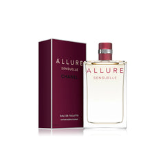 Chanel Allure Sensuelle Eau de Toilette