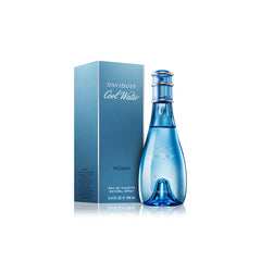 Davidoff Cool Water Woman Eau de Toilette