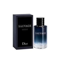 Dior Sauvage Eau de Toilette