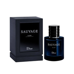 Dior Sauvage Elixir