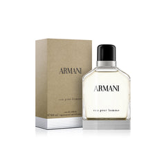 Emporio Armani Eau pour Homme Eau de Toilette