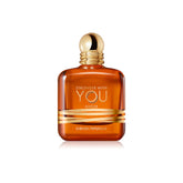 Emporio Armani Stronger With You Amber Eau de Parfum
