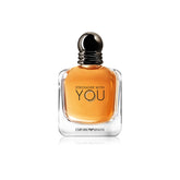 Emporio Armani Stronger With You Eau de Toilette