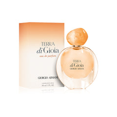 Emporio Armani Terra di Gioia Eau de Parfum