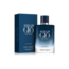 Giorgio Armani Acqua di Gio Profondo Eau de Parfum