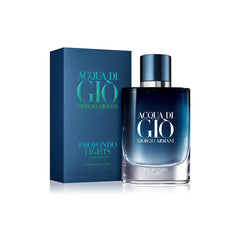 Giorgio Armani Acqua di Gio Profondo Lights Eau de Parfum