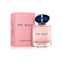 Giorgio Armani My Way Eau de Parfum