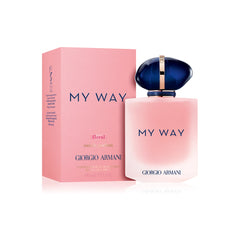 Giorgio Armani My Way Floral Eau de Parfum