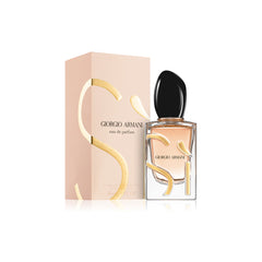 Giorgio Armani Si Eau de Parfum