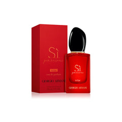 Giorgio Armani Si Passione Éclat Eau de Parfum