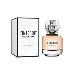 Givenchy L'Interdit Eau de Parfum