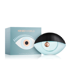 Kenzo World Eau de Parfum