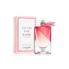 Lancôme La vie est belle En Rose L'eau de Toilette