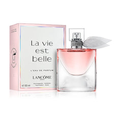 Lancôme La vie est belle L'eau de Parfum