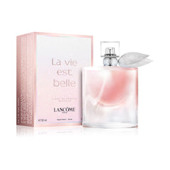 Lancôme La vie est belle L'eau de Parfum Blanche