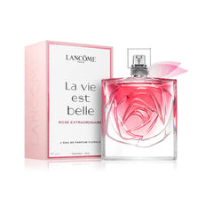 Lancôme La vie est belle Rose Extraordinaire L'eau de Parfum Florale