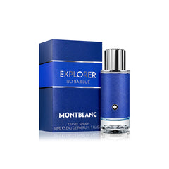 Montblanc Explorer Ultra Blue Eau de Parfum