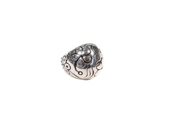Inel din Argint 925 #1 - Marime 8.5