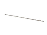 Bratara din Argint 925 - cu Zirconia - Reglabila - 185mm x 3mm - Incolor
