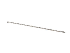 Bratara din Argint 925 - cu Zirconia - Reglabila - 185mm x 3mm - Incolor