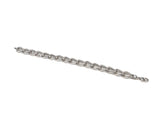 Bratara din Argint 925 - Fixa - 190mm x 10mm - Argintiu