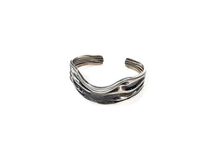 Bratara din Argint 925 - Fixa - 65 Q x 20mm - Argintiu