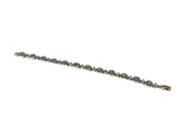Bratara din Argint 925 - cu Marcasite - Fixa - 200mm x 5mm