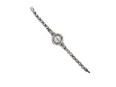Bratara din Argint 925 - cu Zirconia - Fixa - 180mm x 20mm - Incolor #1
