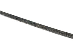 Bratara din Argint 925 - Reglabila - 210mm x 10mm - Argintiu