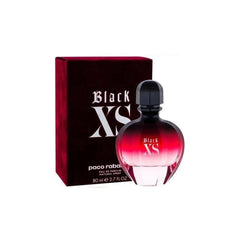Paco Rabanne Black XS Eau de Parfum