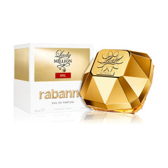 Paco Rabanne Lady Million Royal Eau de Parfum