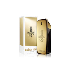 Paco Rabanne Million Eau de Toilette