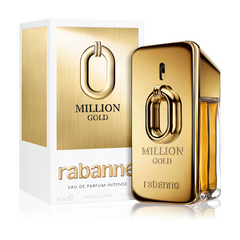 Paco Rabanne Million Gold Eau de Parfum